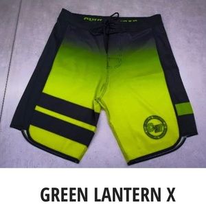 CHULA WEAR - BOARD SHORTS